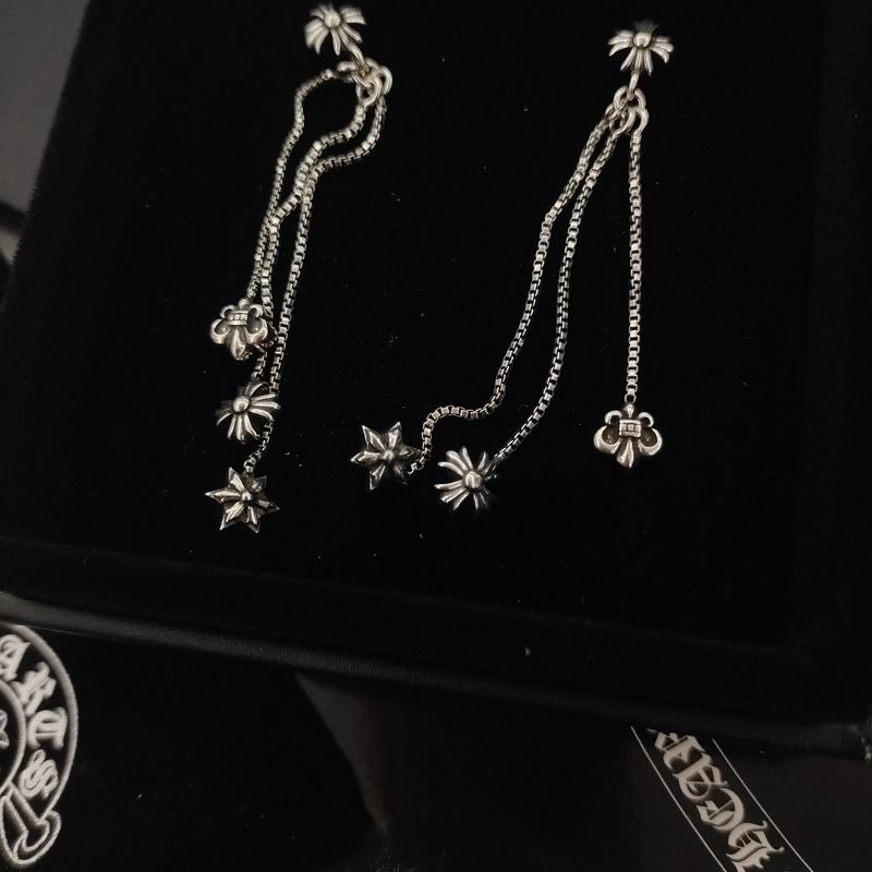 Chrome Hearts earring 05lyx32 (3)